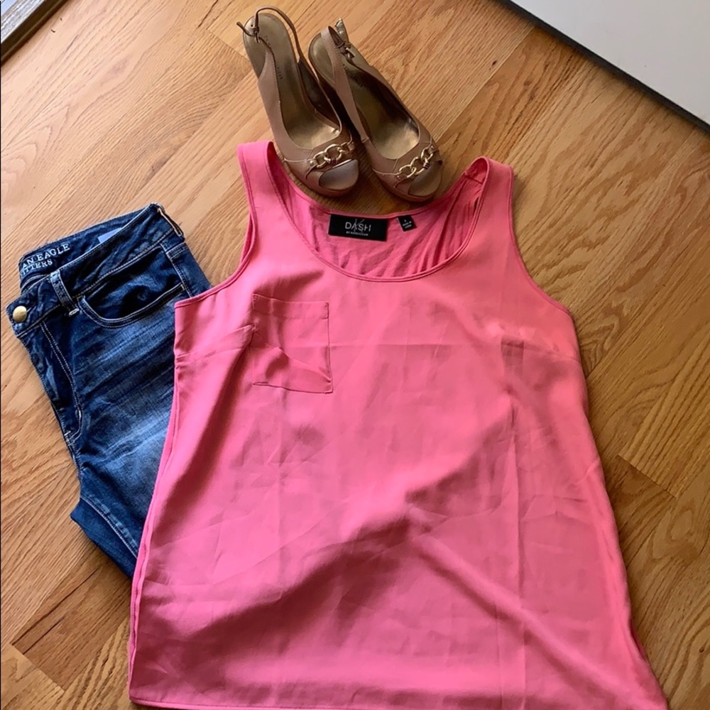 K Dash cami/tank